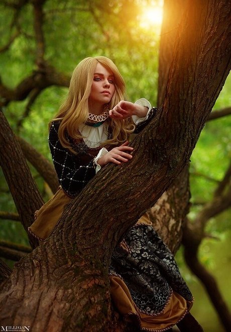 ashenreina star beautiful photos