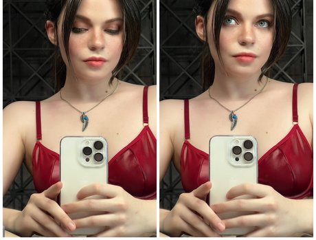 ashenreina pornographic actress img