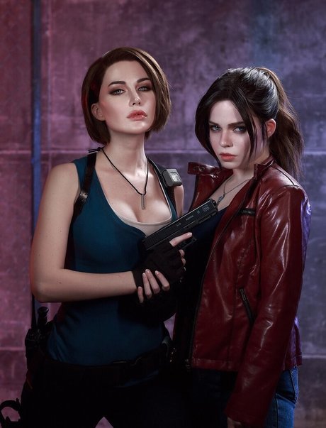 ashenreina star hot img