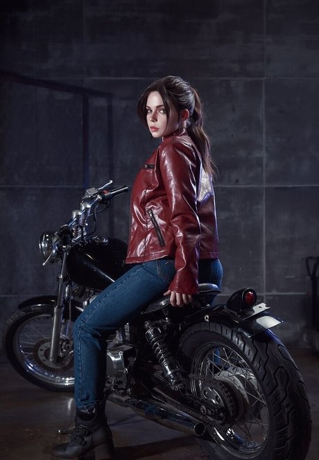 ashenreina pretty star img