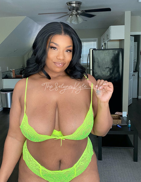 selynakylexoxo Profile pic