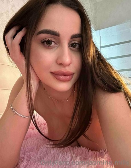 Jasmine Mills Profile pic