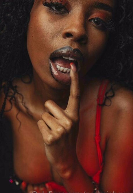 naomiebony pornstar high quality pics