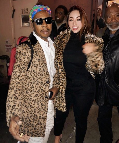 Dajinism hd actress archive