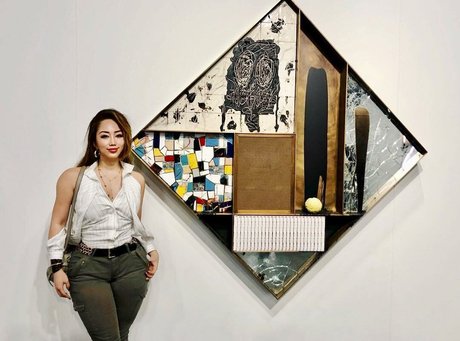 Dajinism exclusive star photo