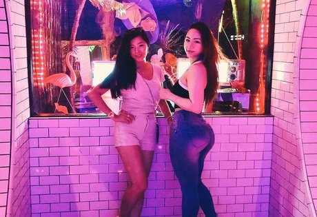 Dajinism sex star photos