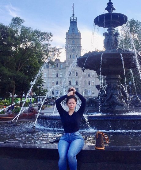 Dajinism sexy star galleries