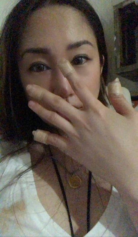 Dajinism model erotic pictures