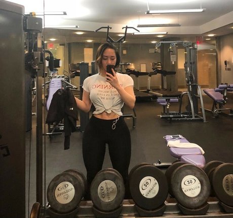 Dajinism sexy pornstar image