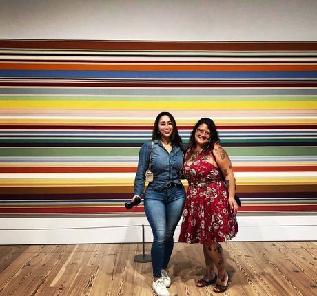 Dajinism porn model img