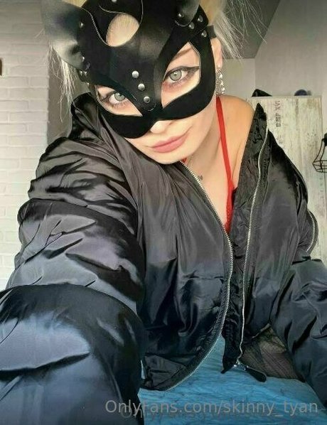 skinny tyan star erotic pics