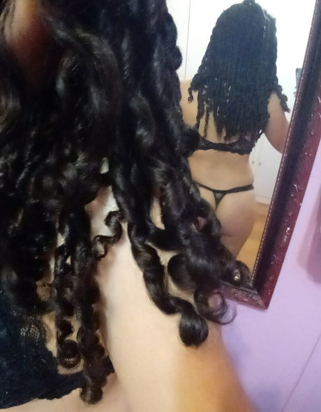 Amiga Marmitinha beautiful model photo