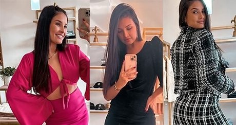 Amiga Marmitinha top model galleries