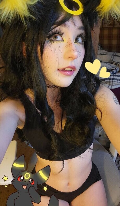 Sammynoodlesoup star nudes image