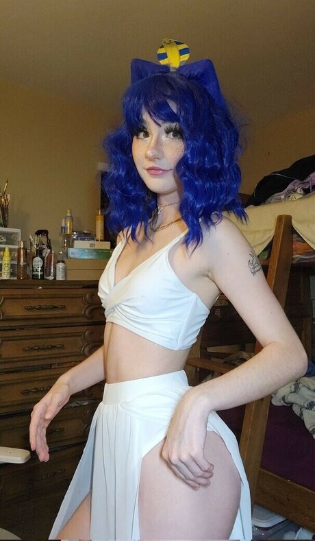 Sammynoodlesoup model exclusive archive