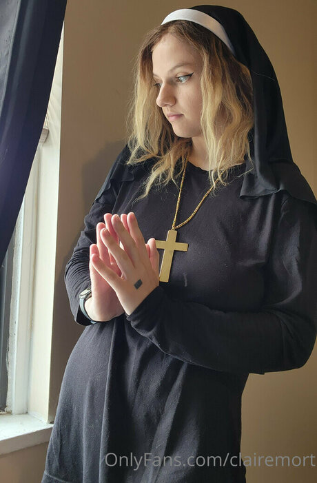 clairemort hd model pictures