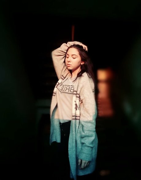 Wiktoria Bystro exclusive pornstar photos