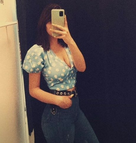 Wiktoria Bystro exclusive star pic