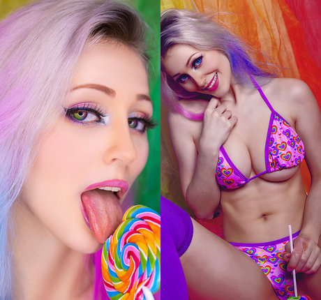 liiensue pornstar sex image