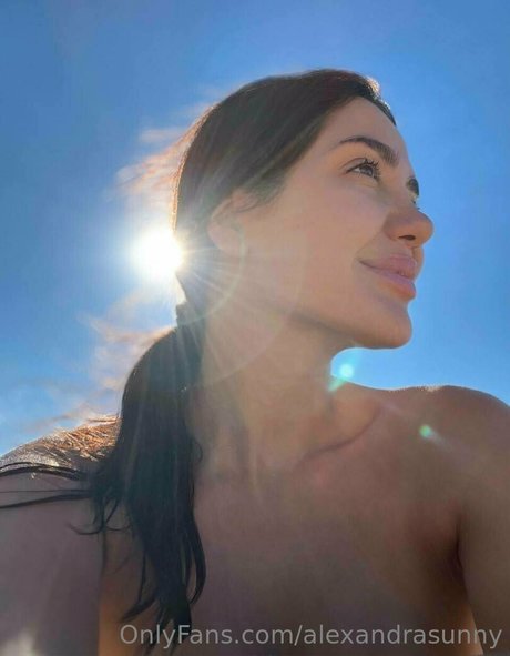 alexandrasunny pornstar top archive