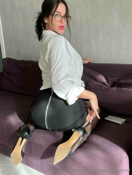 alexandrasunny star porn pic