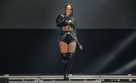 Becky G sexy star picture