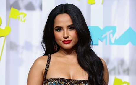 Becky G Profile pic