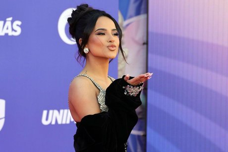 Becky G xxx pornstar img