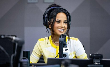 Becky G pornstar sex pictures