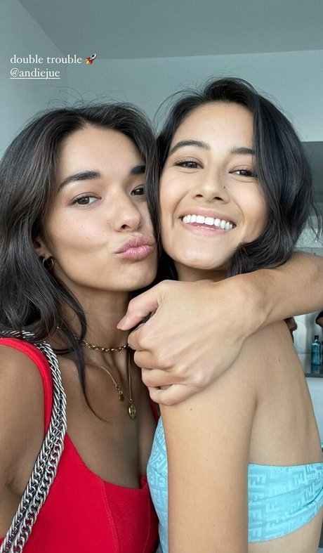 Anelia Moor hd model archive