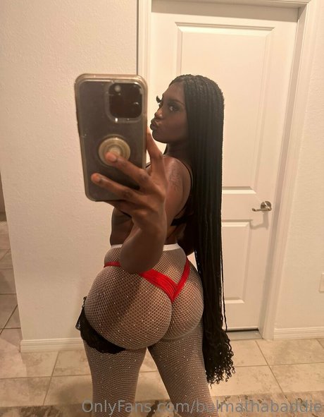 bulmathabaddie pornstar art picture