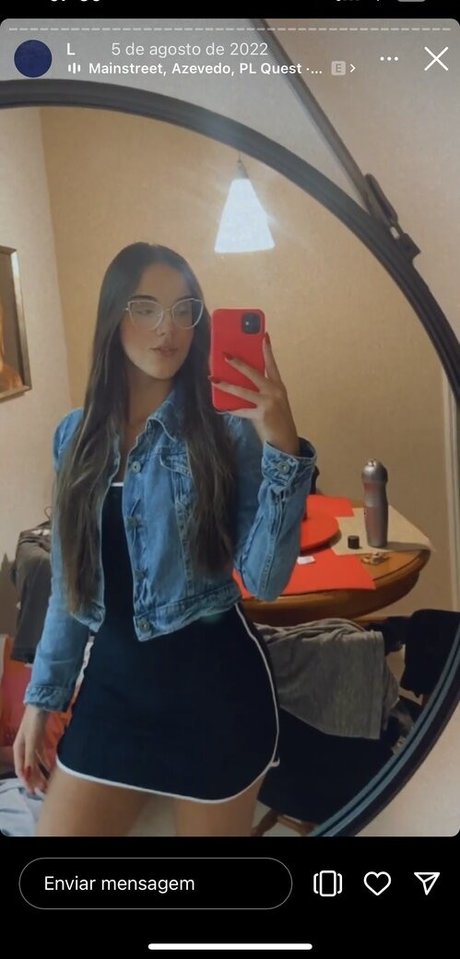 Luiza Moura pornstar hot photo