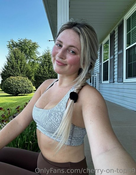 Cherry on top99 pornstar nudes galleries