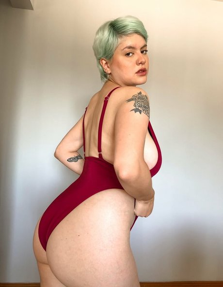 Moonvvenus Profile pic