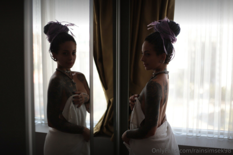 Yagmur Simsek_ Profile pic