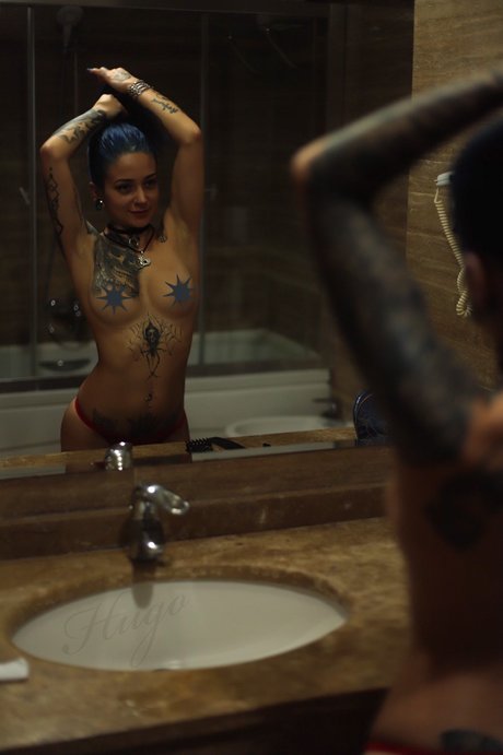 Yagmur Simsek_ pornographic model pics