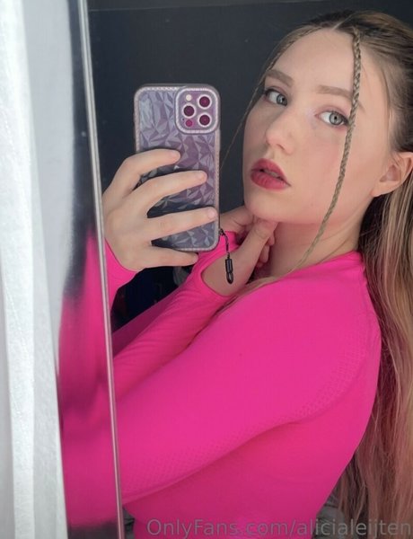 Gewoonalicia model pretty archive