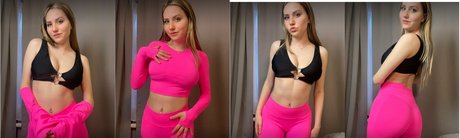 Gewoonalicia erotic pornstar archive