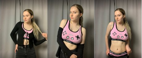 Gewoonalicia erotic star picture