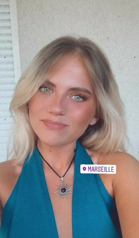 Axelle Maga free actress pics