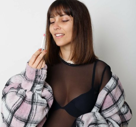 Anaisableal beautiful pornstar image