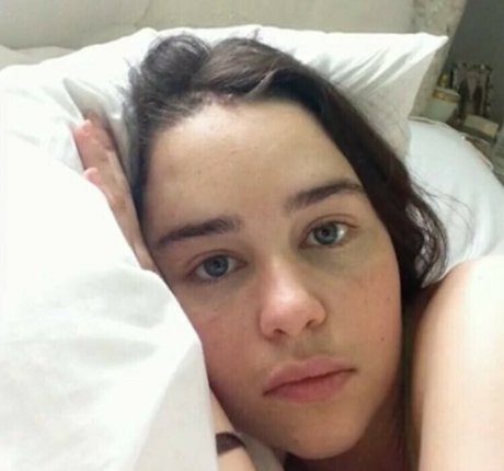 Emilia Clarke xxx star img