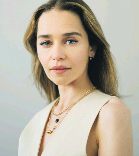 Emilia Clarke hd star gallery
