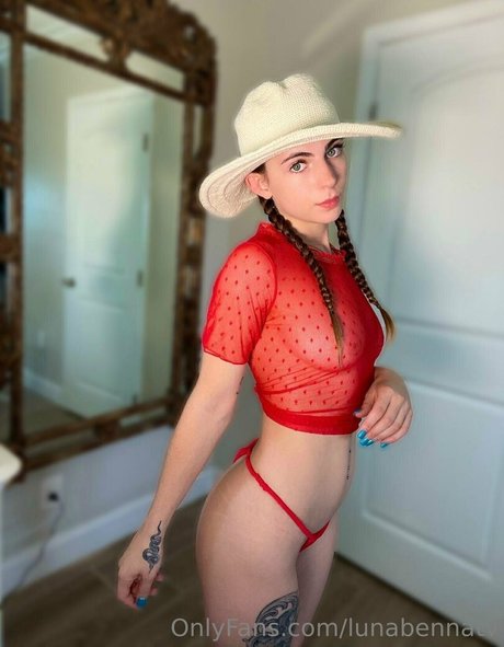 lunabennatv pornstar high quality pictures