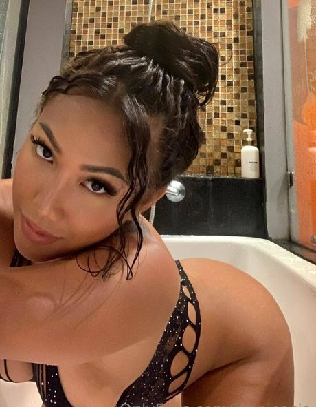 jannieasia star art image