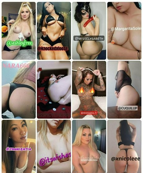 jannieasia sexy pornstar pics