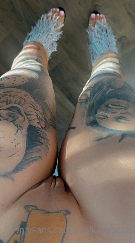 realkaaybrazy star high quality img