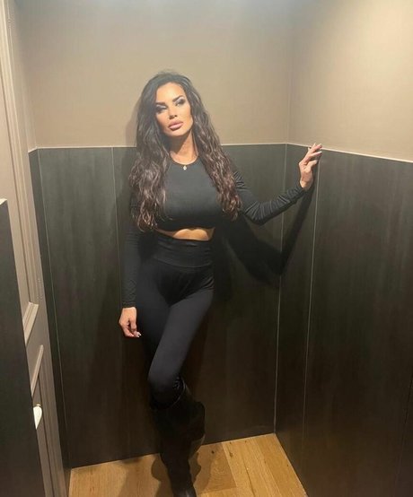 Antonella Mosetti nudes pornstar gallery