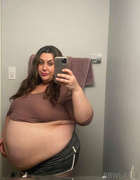 bbwlayla star free images