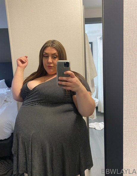 bbwlayla star xxx pics